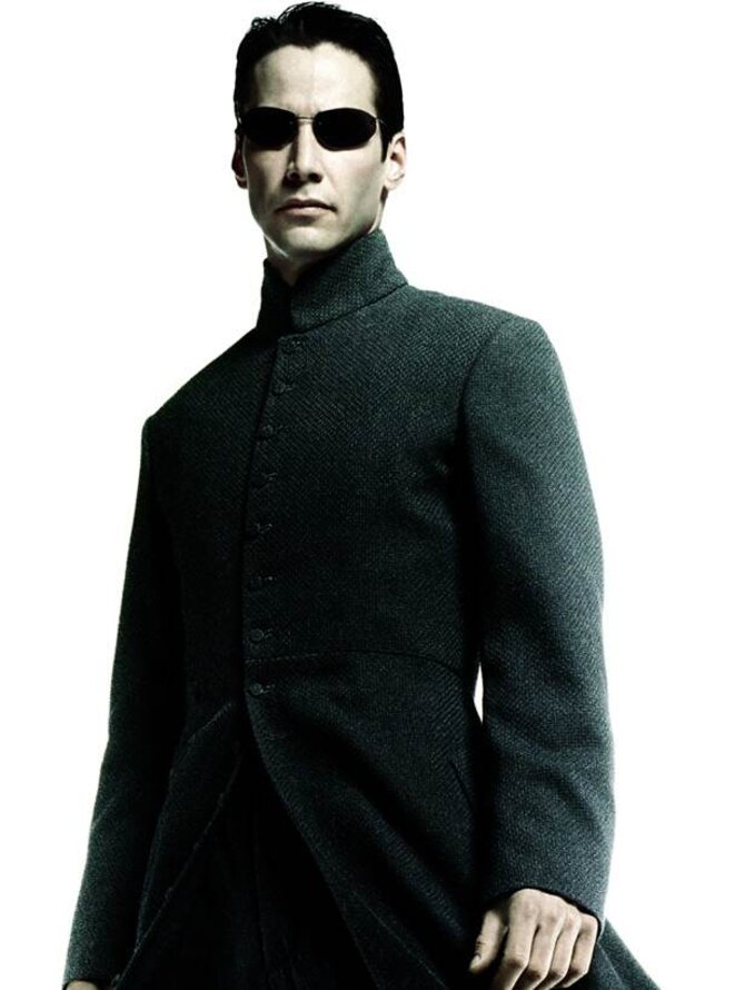 Matrix, Néo Matrix, Néo